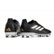 adidas Copa Pure.1 FG Scarpa da Calcio Nero Bianco