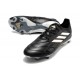 adidas Copa Pure.1 FG Scarpa da Calcio Nero Bianco