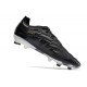 adidas Copa Pure.1 FG Scarpa da Calcio Nero Bianco