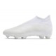 Scarpe adidas Predator Accuracy+ FG Bianco