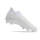 Scarpe adidas Predator Accuracy+ FG Bianco