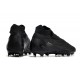 Nike Phantom GX Elite DF FG Nero