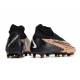 Nike Phantom GX Elite DF FG Marrone Nero