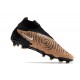 Nike Phantom GX Elite DF FG Marrone Nero