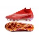 Nike Phantom GX Elite DF FG Rosso