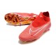 Nike Phantom GX Elite DF FG Rosso