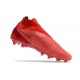 Nike Phantom GX Elite DF FG Rosso