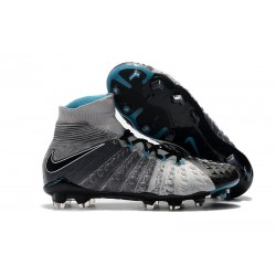 Nike Hypervenom Phantom III DYNAMIC FIT FG Scarpe -