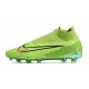 Nike Phantom GX Elite Dynamic Fit FG Verde