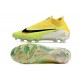 Nike Phantom GX Elite Dynamic Fit FG Giallo Verde Nero