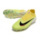 Nike Phantom GX Elite Dynamic Fit FG Giallo Verde Nero