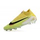 Nike Phantom GX Elite Dynamic Fit FG Giallo Verde Nero