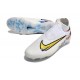 Nike Phantom GX Elite Dynamic Fit FG Bianco Oro