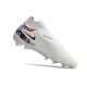 Nike Phantom GX Elite Dynamic Fit FG Bianco Oro