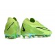 Nike Phantom GX Elite FG Link Verde