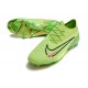 Nike Phantom GX Elite FG Link Verde