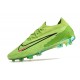 Nike Phantom GX Elite FG Link Verde