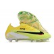 Nike Phantom GX Elite FG Link Giallo Verde Nero