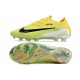 Nike Phantom GX Elite FG Link Giallo Verde Nero