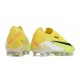 Nike Phantom GX Elite FG Link Giallo Verde Nero