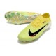 Nike Phantom GX Elite FG Link Giallo Verde Nero