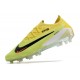 Nike Phantom GX Elite FG Link Giallo Verde Nero