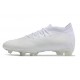 adidas Predator Accuracy.1 FG Scarpa Bianco