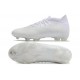 adidas Predator Accuracy.1 FG Scarpa Bianco