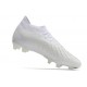 adidas Predator Accuracy.1 FG Scarpa Bianco