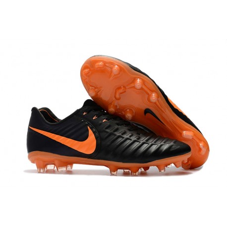 Nike Tiempo Legend VII FG Scarpe da Calcio Canguro -