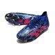 adidas Predator Accuracy.1 FG PP Blu Lucido Magenta Real Team Nero Core