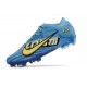 Nike Zoom Mercurial Vapor XV Elite FG Blu Giallo