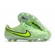 Nike Tiempo Legend IX Elite FG Scarpe Verde