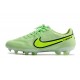 Nike Tiempo Legend IX Elite FG Scarpe Verde