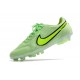 Nike Tiempo Legend IX Elite FG Scarpe Verde