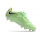 Nike Tiempo Legend IX Elite FG Scarpe Verde