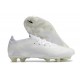 adidas Predator Accuracy.1 Low FG Bianco