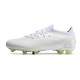 adidas Predator Accuracy.1 Low FG Bianco