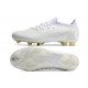 adidas Predator Accuracy.1 Low FG Bianco