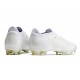 adidas Predator Accuracy.1 Low FG Bianco