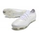 adidas Predator Accuracy.1 Low FG Bianco