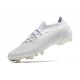 adidas Predator Accuracy.1 Low FG Bianco