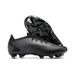 adidas Predator Accuracy.1 Low FG Nero