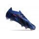 adidas Predator Accuracy.1 Low FG PP Blu Lucido Magenta Real Team Nero Core