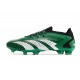 adidas Predator Accuracy.1 Low FG Verde Bianco