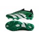 adidas Predator Accuracy.1 Low FG Verde Bianco