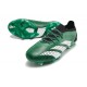 adidas Predator Accuracy.1 Low FG Verde Bianco