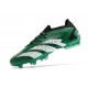 adidas Predator Accuracy.1 Low FG Verde Bianco