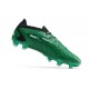 adidas Predator Accuracy.1 Low FG Verde Bianco