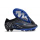 Nike Zoom Mercurial Vapor 15 Elite AG-Pro Nero Cromo Hyper Royal